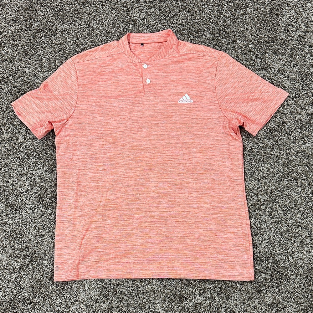 Brand New Men’s Adidas Shirt